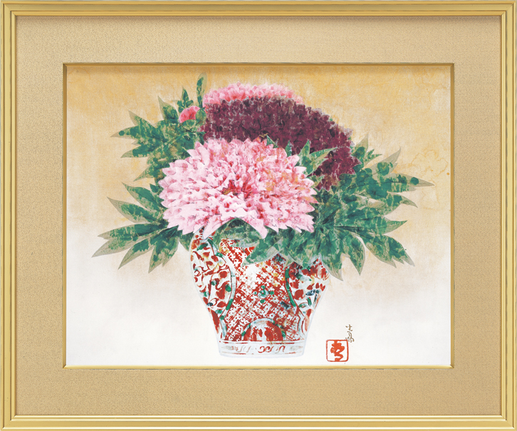 前田 青邨 | 作家紹介 | 美術品複製画販売サイト | 美術趣味 | 共同印刷