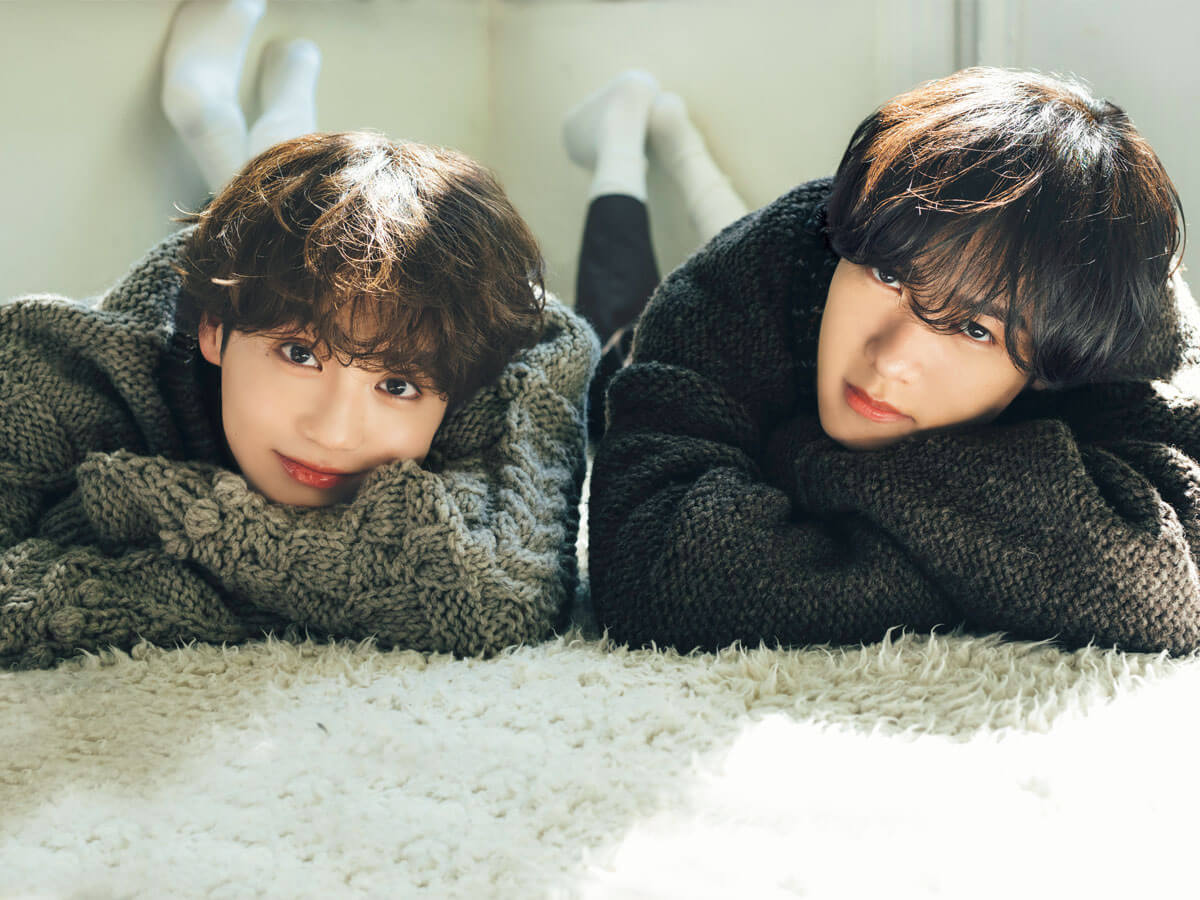 THE RAMPAGE】川村壱馬さん&吉野北人さん「キュンとする女性の