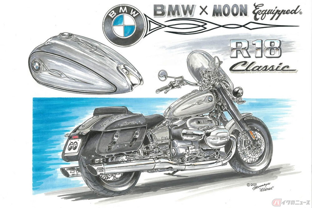 YOKOHAMAホットロッドカスタムショー2年ぶりに開催決定！ 今回の目玉