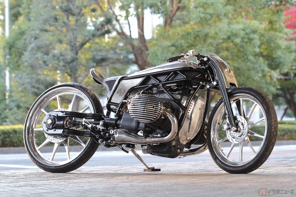 YOKOHAMAホットロッドカスタムショー2年ぶりに開催決定！ 今回の目玉