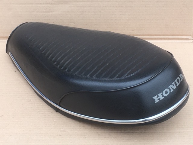 売約済み】シャリーの純正シートが入荷しました。 | バイクパーツの