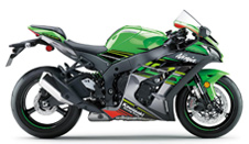 ZX-9R(ZX900C/D)-since 1998- - バイクの系譜