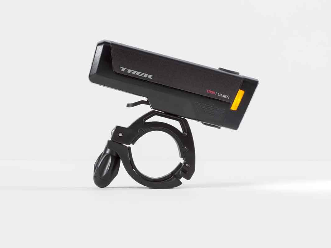 フロントライト Bontrager Ion Pro RT Front Light