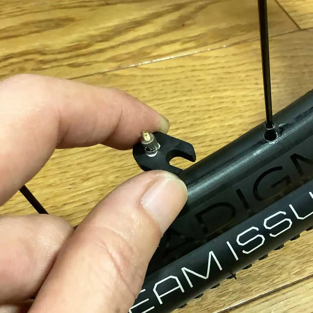 SCHWALBE（シュワルベ）仏式 バルブコアセット