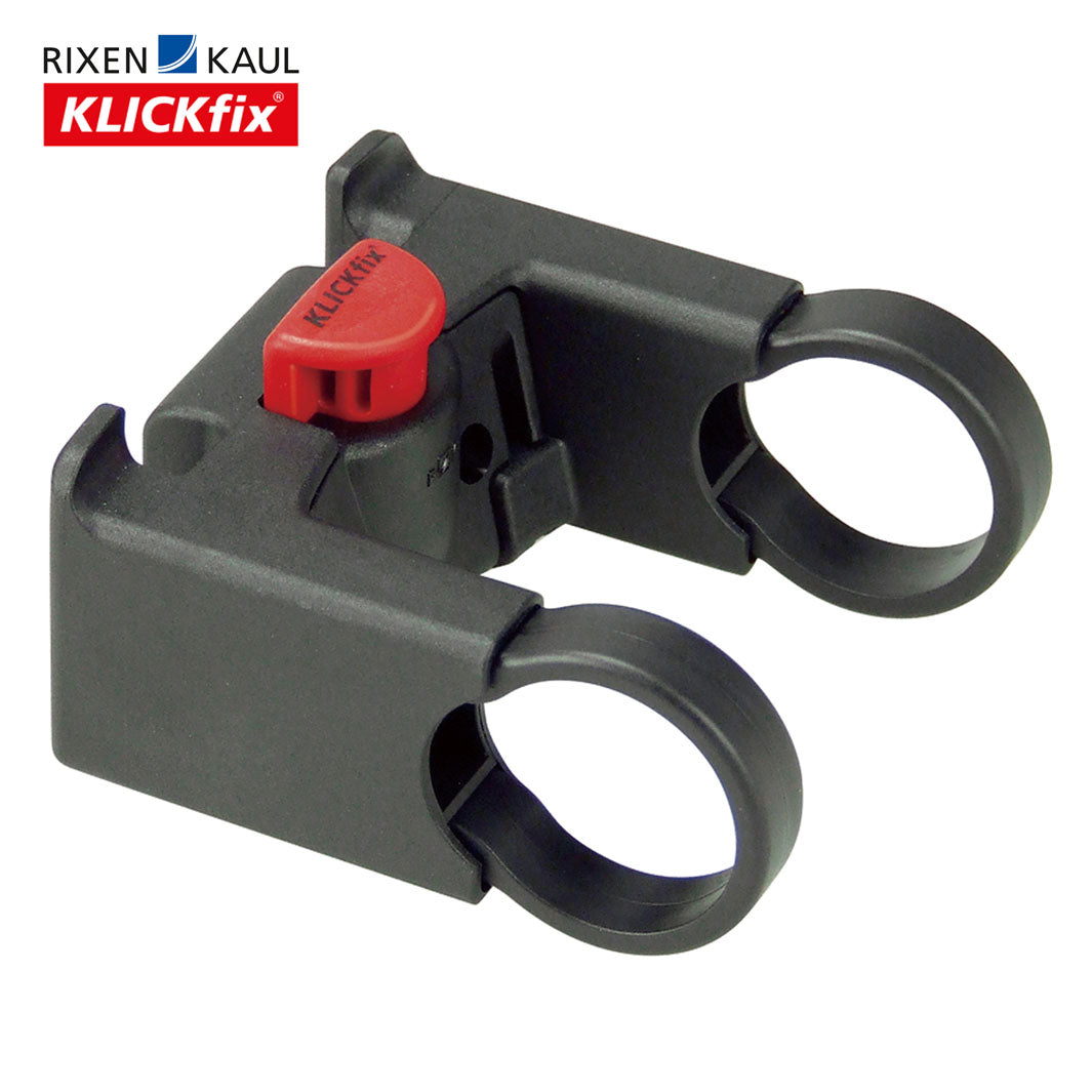 RIXEN & KAUL リクセンカウル アルミノ KF883BK