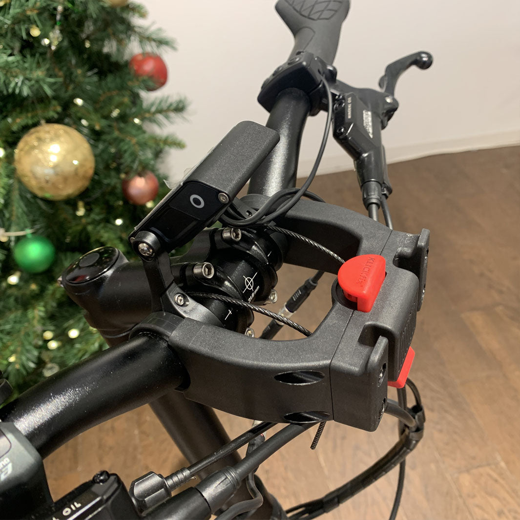 RIXEN & KAUL リクセンカウル ハンドルバーアダプターE KF864