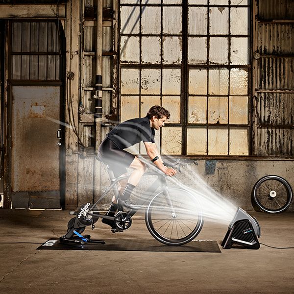 WAHOO KICKR MAT キッカーマット（トレーナー用フロアマット）