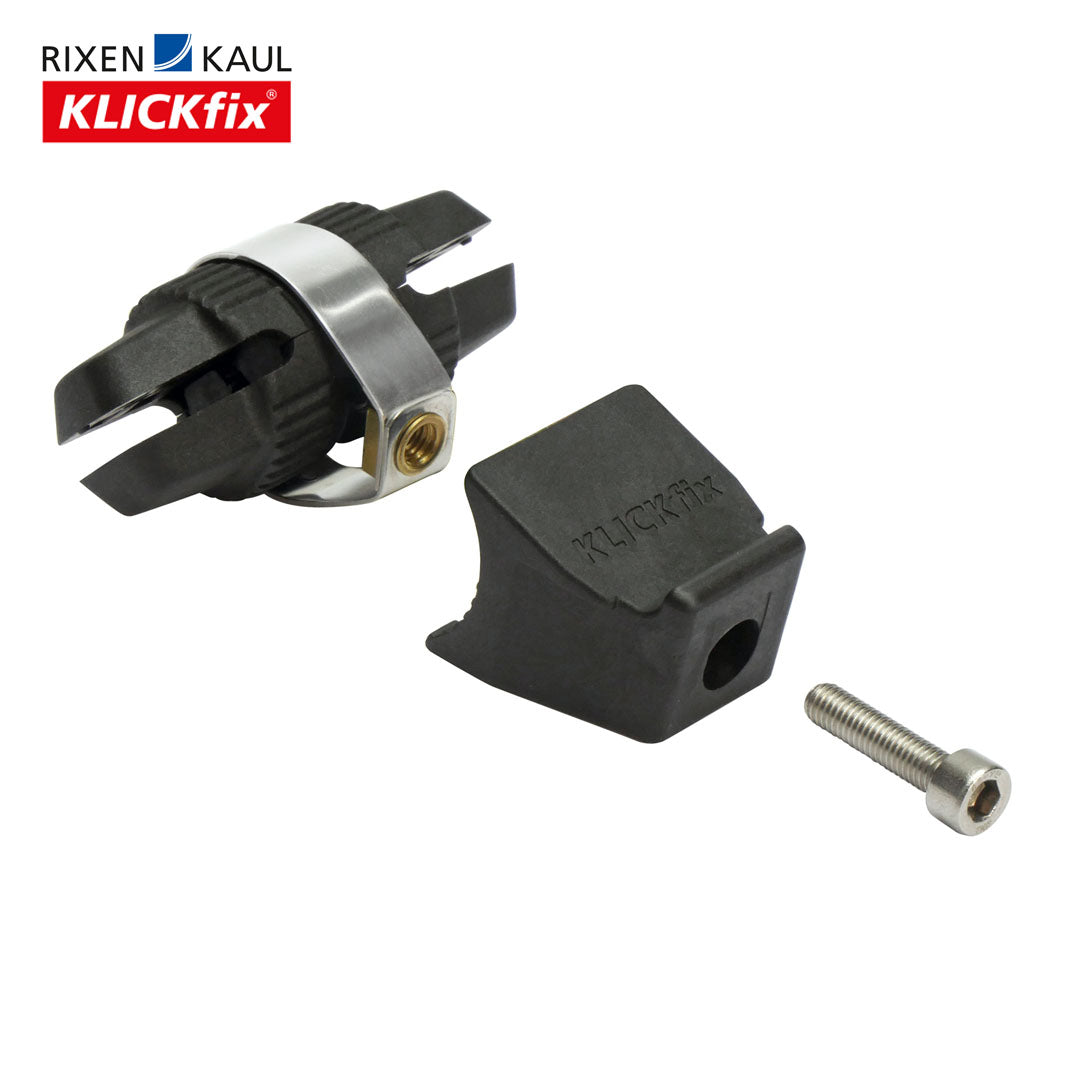 RIXEN & KAUL リクセンカウル アルミノ KF883BK