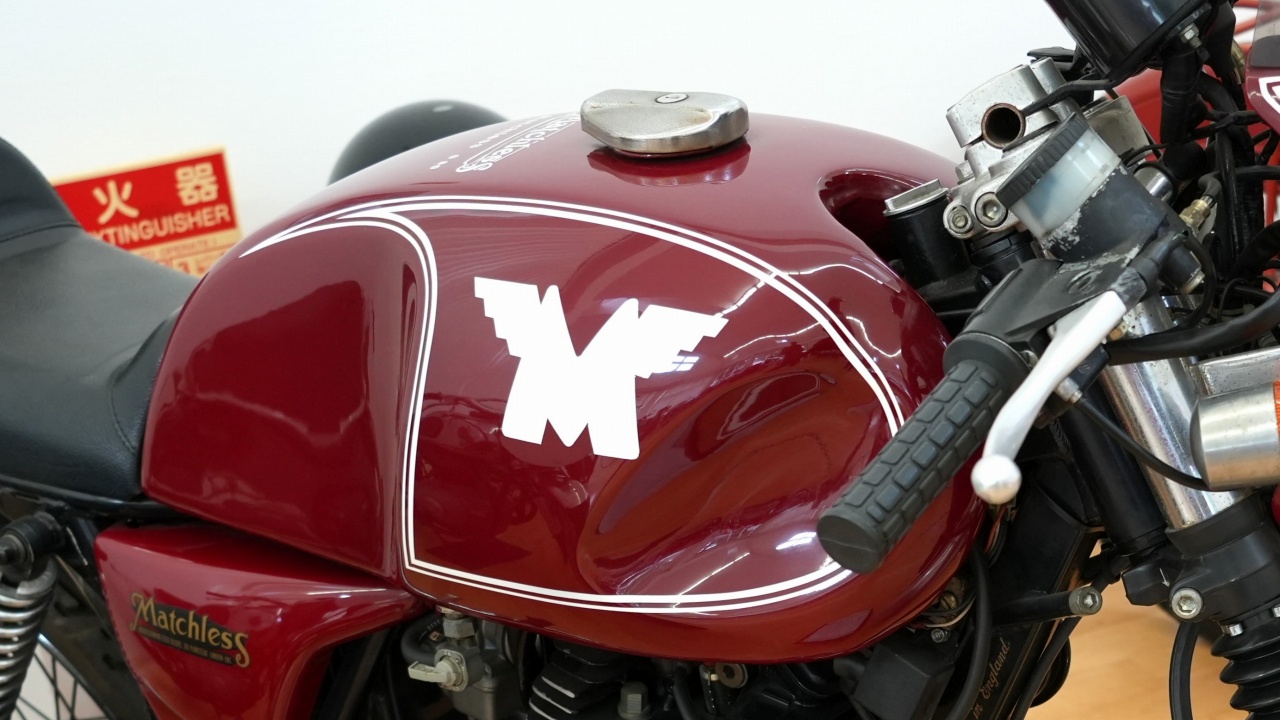 オートバイメーカー MATCHILESS の歴史｜名車・技術・魅力を徹底解説