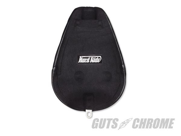 ハードライド 合皮 立体タックロールソロシート スポーツスター