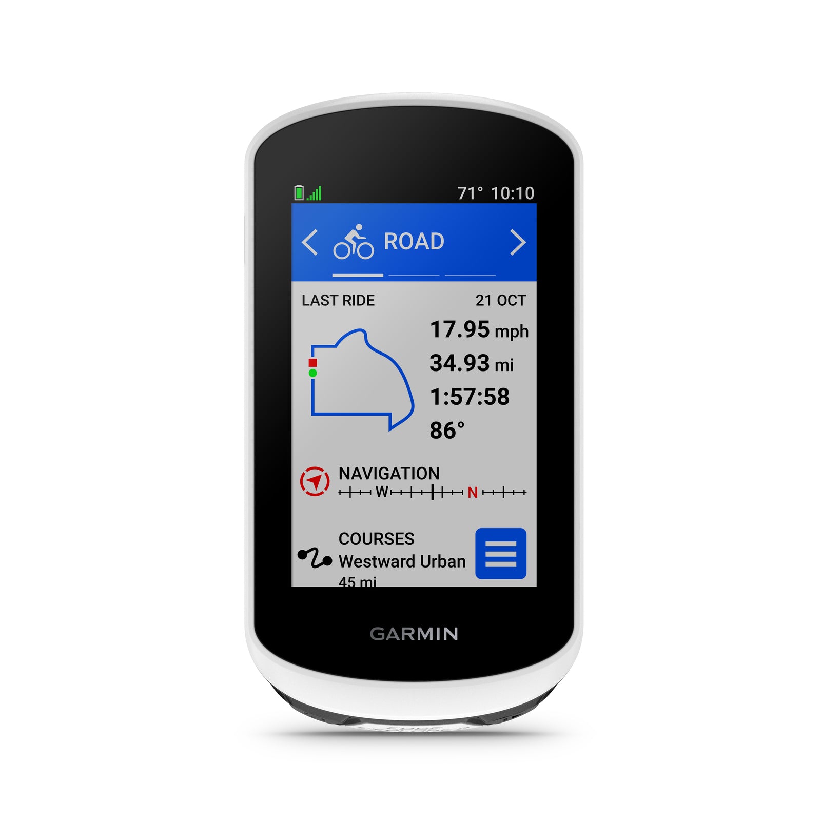 Garmin Edge Explore 2 Power