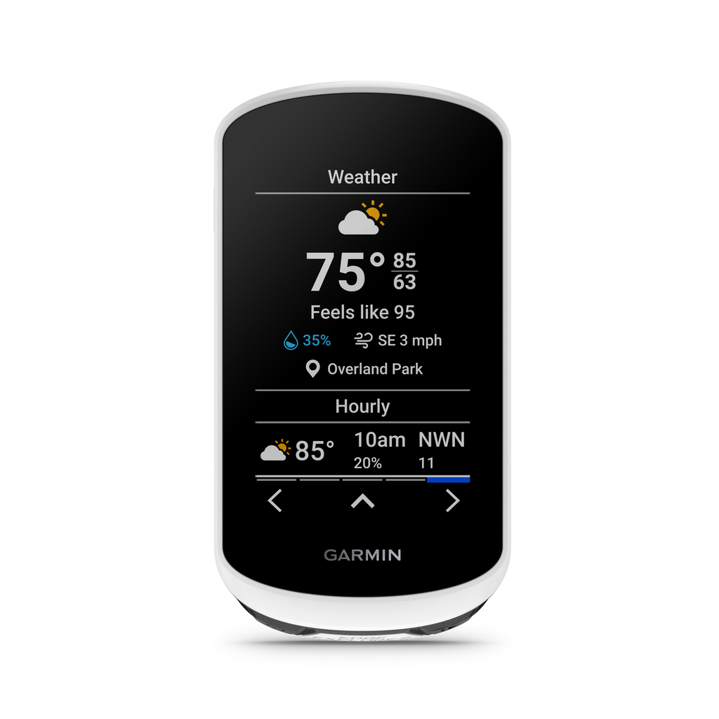 Garmin Edge Explore 2 Power
