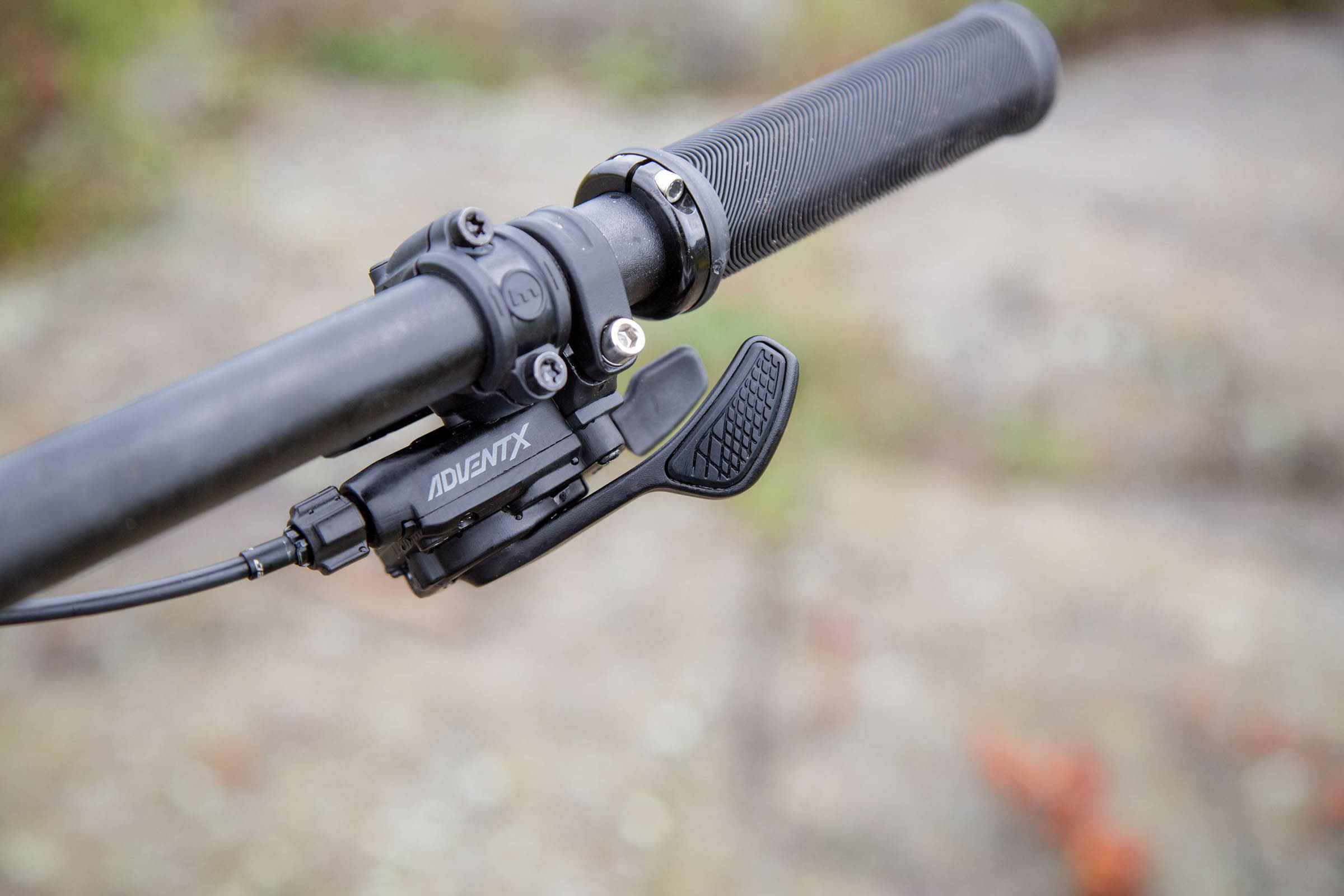 MicroSHIFT Launches New Advent X Lightweight 10-Speed Drivetrain