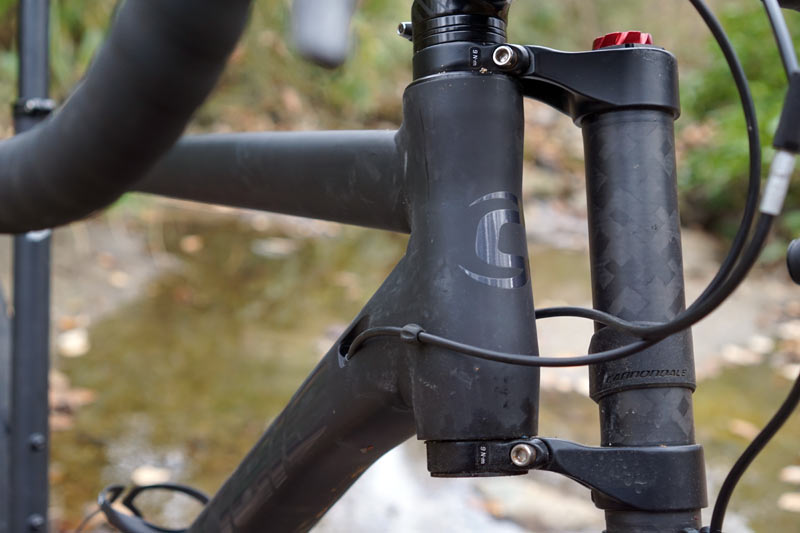 Review: Cannondale Slate 