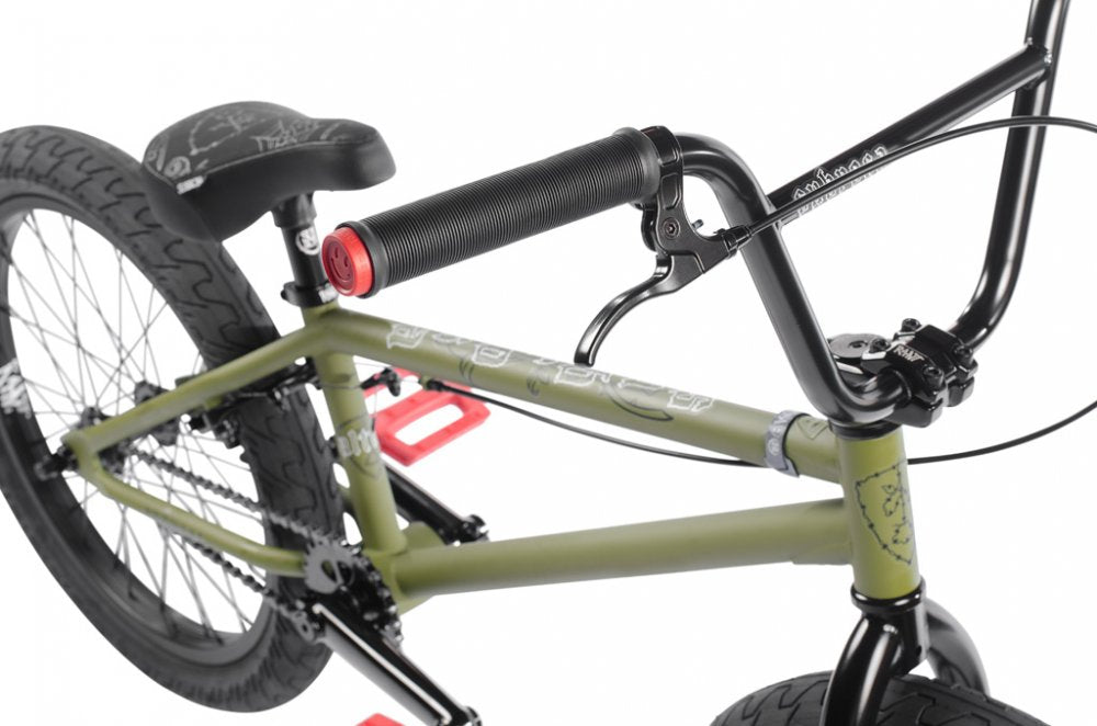 Subrosa Altus |Subrosa / サブローザ – BIKEWORKS