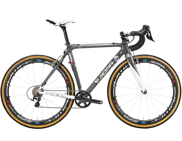 BOMA カーボンロードバイク ご予約受付中！ – スポーツサイクル ウエキ