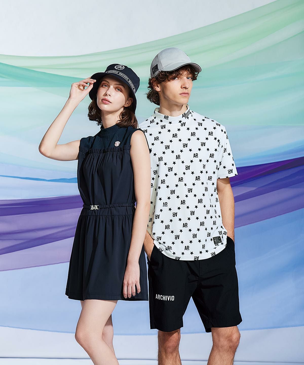 メンズ】UVモノグラム柄プルオーバー|アルチビオ-アウトレット