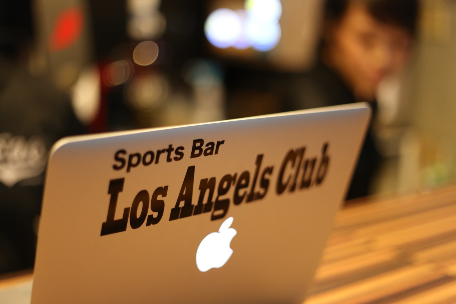 スポーツバー ロサンゼルスクラブ(京都府) ビリヤード場ガイド