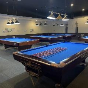 滋賀県 ビリヤード場ガイド - ビリヤード・ウォーカー ビリヲカ