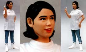 2001～2002年News | ビリケン商会