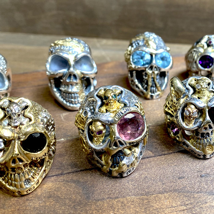 ヴィルオールレザー