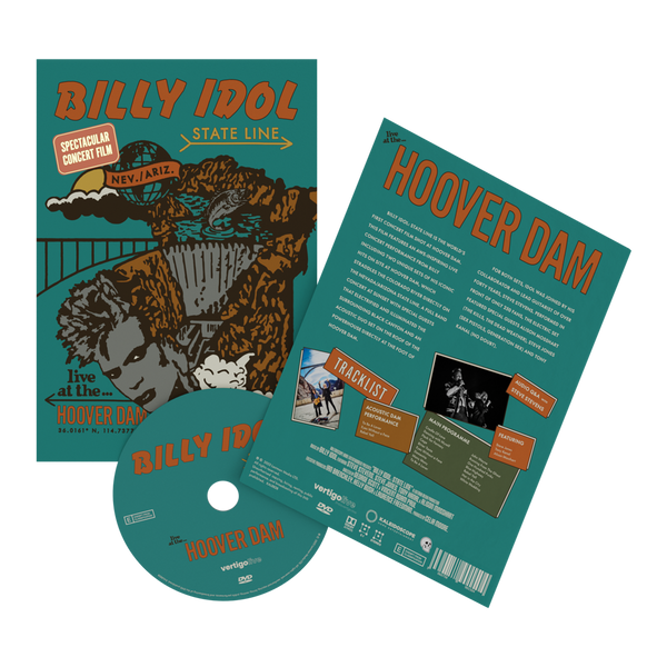 BILLY_IDOL_STATE_LINE_DVD_gran