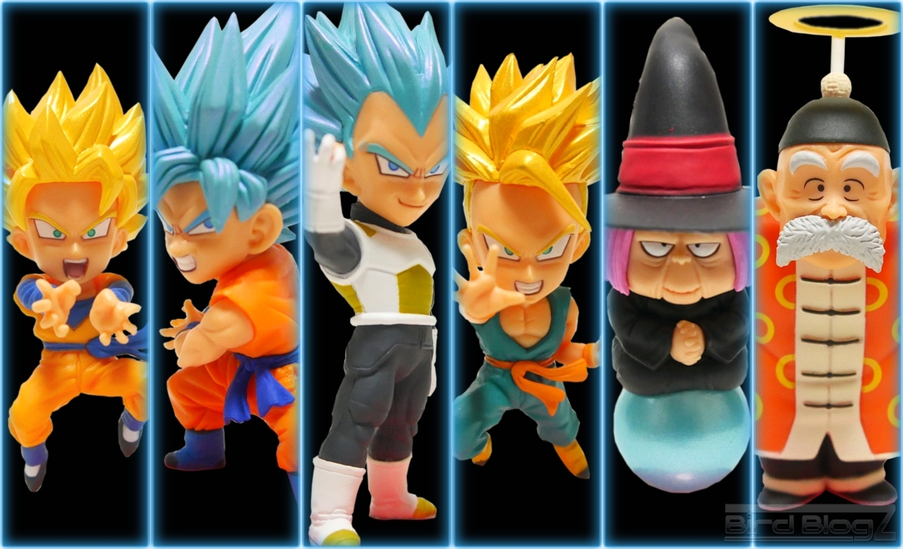 ドラゴンボール超 ワーコレコンプリート Amazon.co.jp: ドラゴンボール