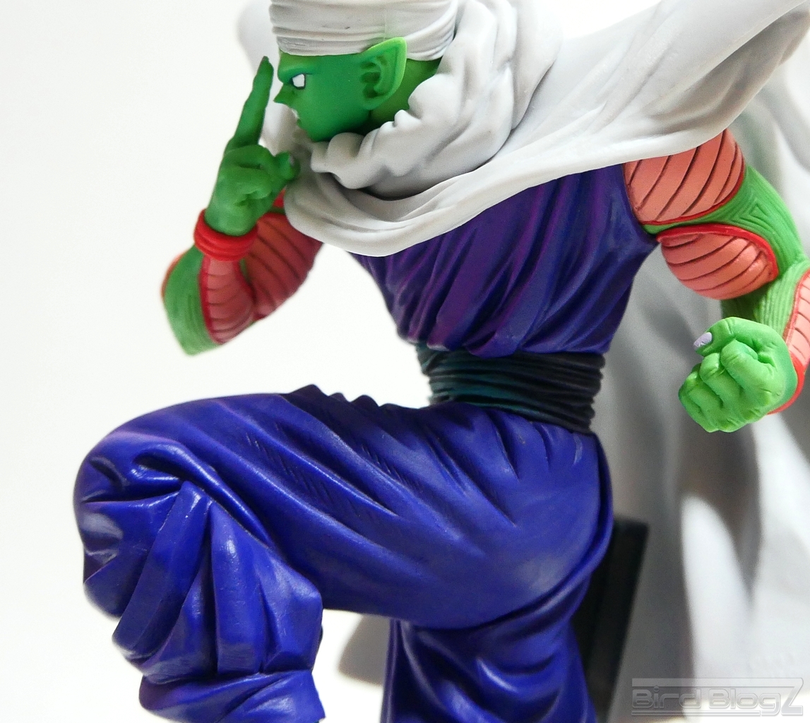 BANPRESTO WORLD FIGURE COLOSSEUM 其之二 ピッコロ | BirdBlog-Z