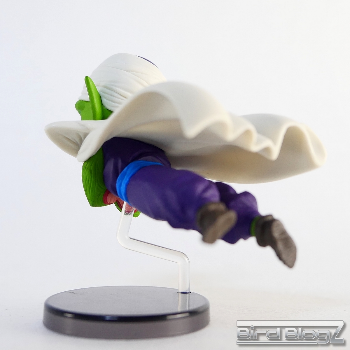 ドラゴンボール超 ワールドコレクタブルフィギュア ~ANIME 30th