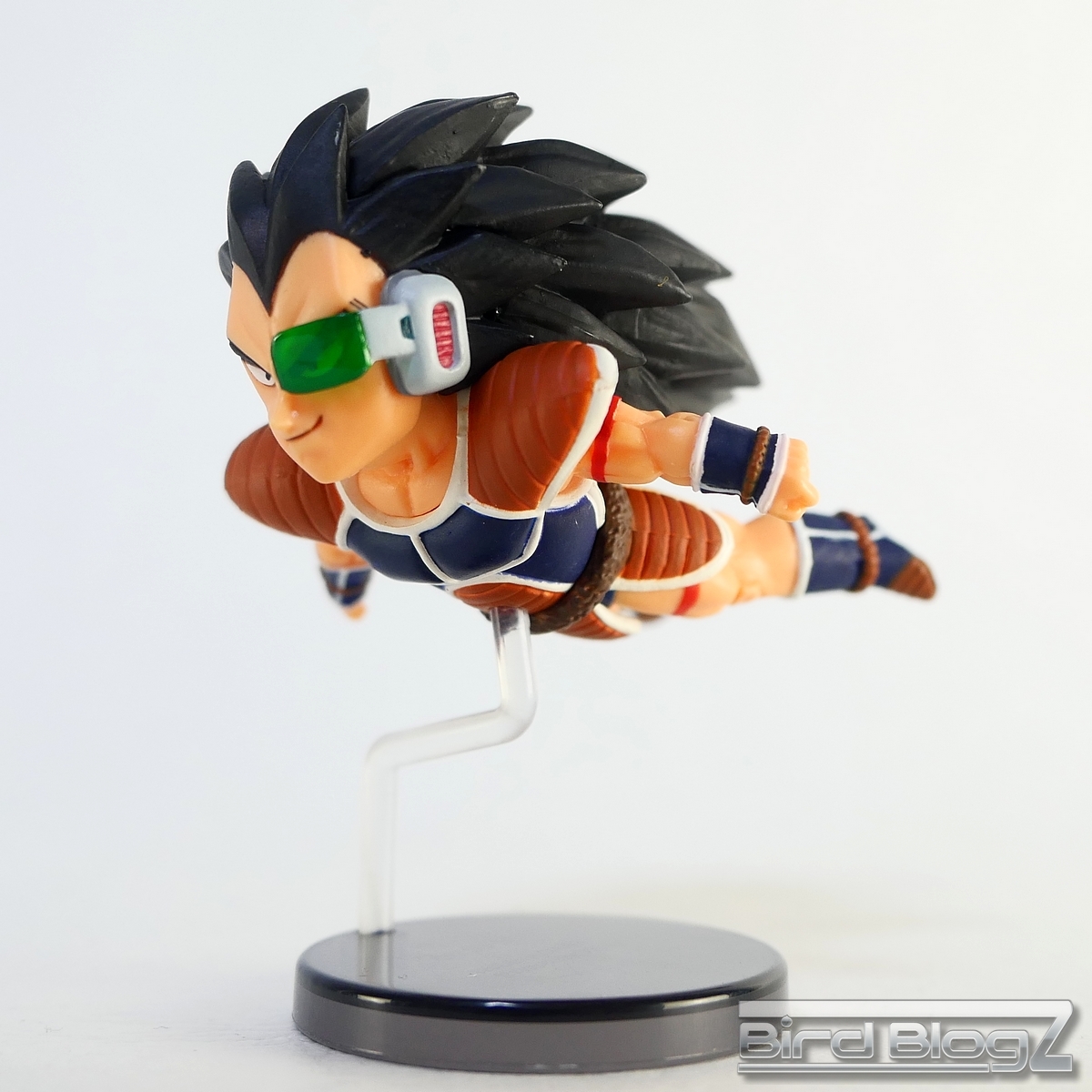 ドラゴンボール超 ワールドコレクタブルフィギュア ~ANIME 30th