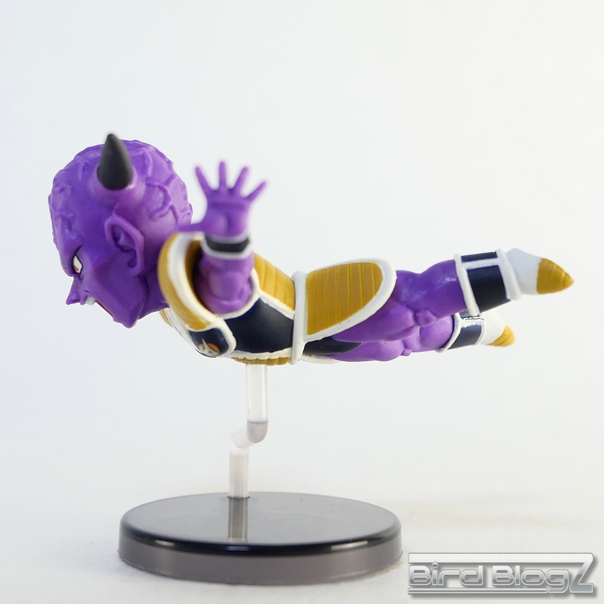 ドラゴンボール超 ワールドコレクタブルフィギュア ~ANIME 30th