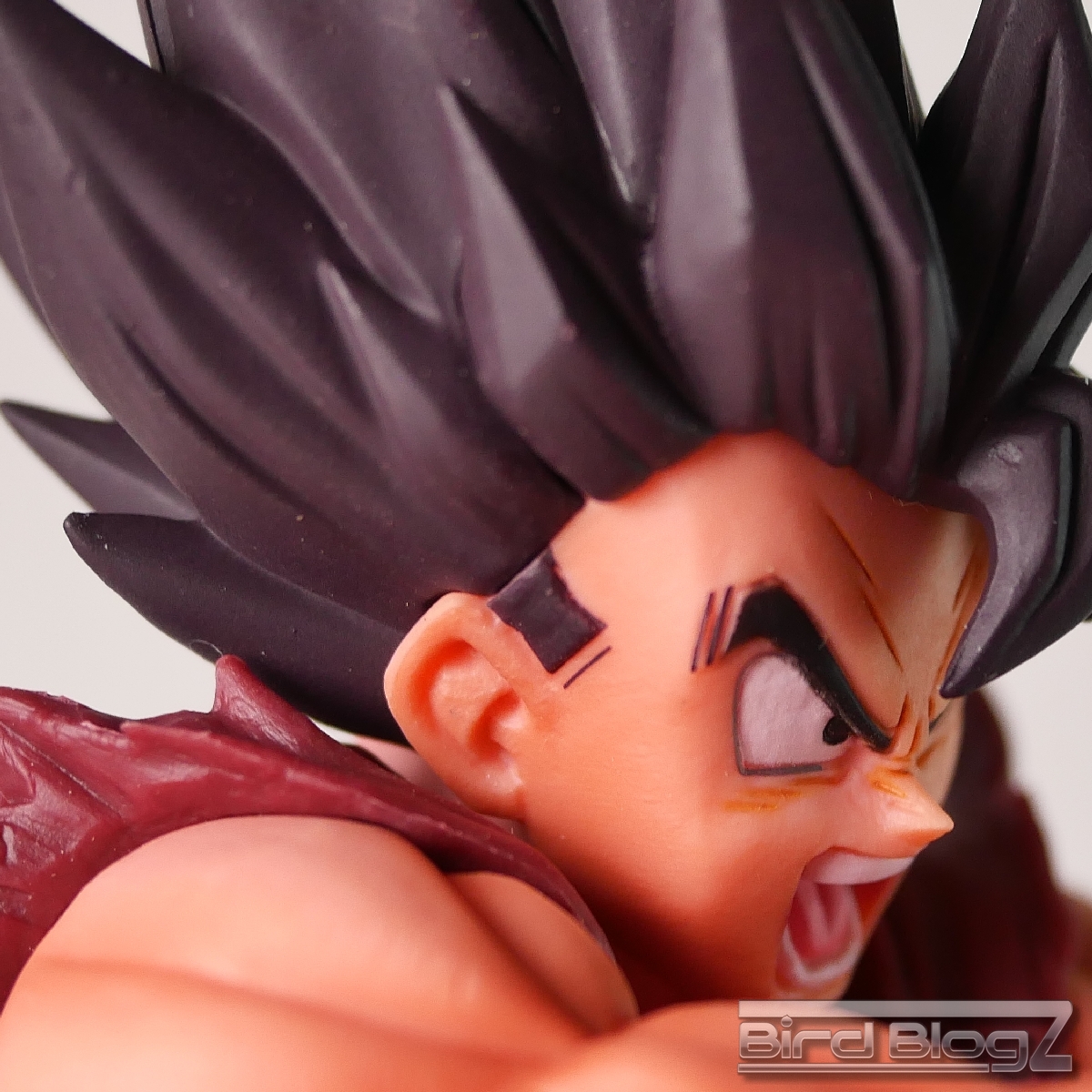 ドラゴンボールZ G×materia THE SON GOKOU 界王拳ver. | BirdBlog-Z