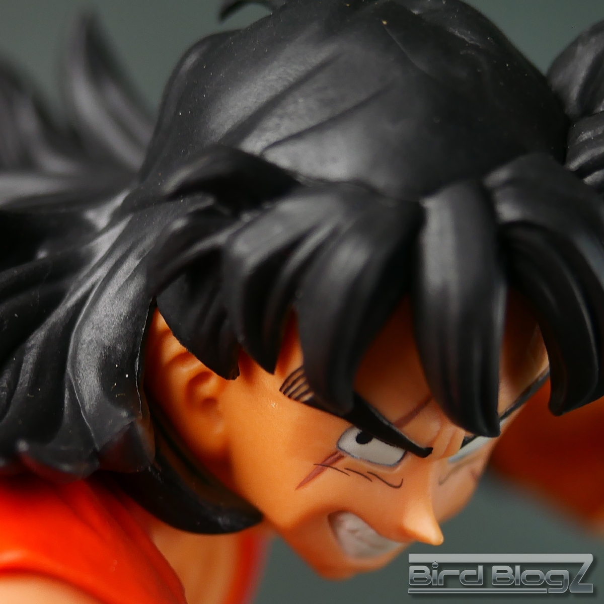 一番くじ ドラゴンボール HISTORY OF RIVALS A賞 MASTERLISE ヤムチャ