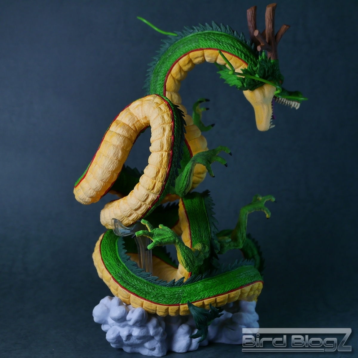 ドラゴンボール 一番くじ ULTIMATE VARIATION ラストワン賞 神龍