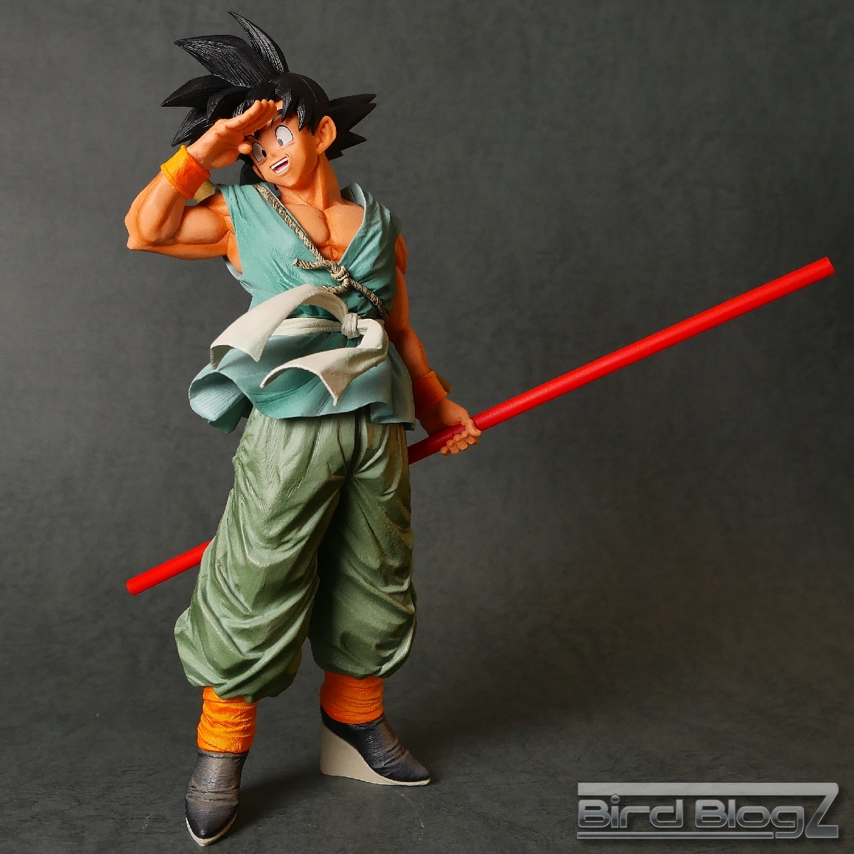 アミューズメント一番くじ ドラゴンボール超 BWFC 造形天下一武道会3