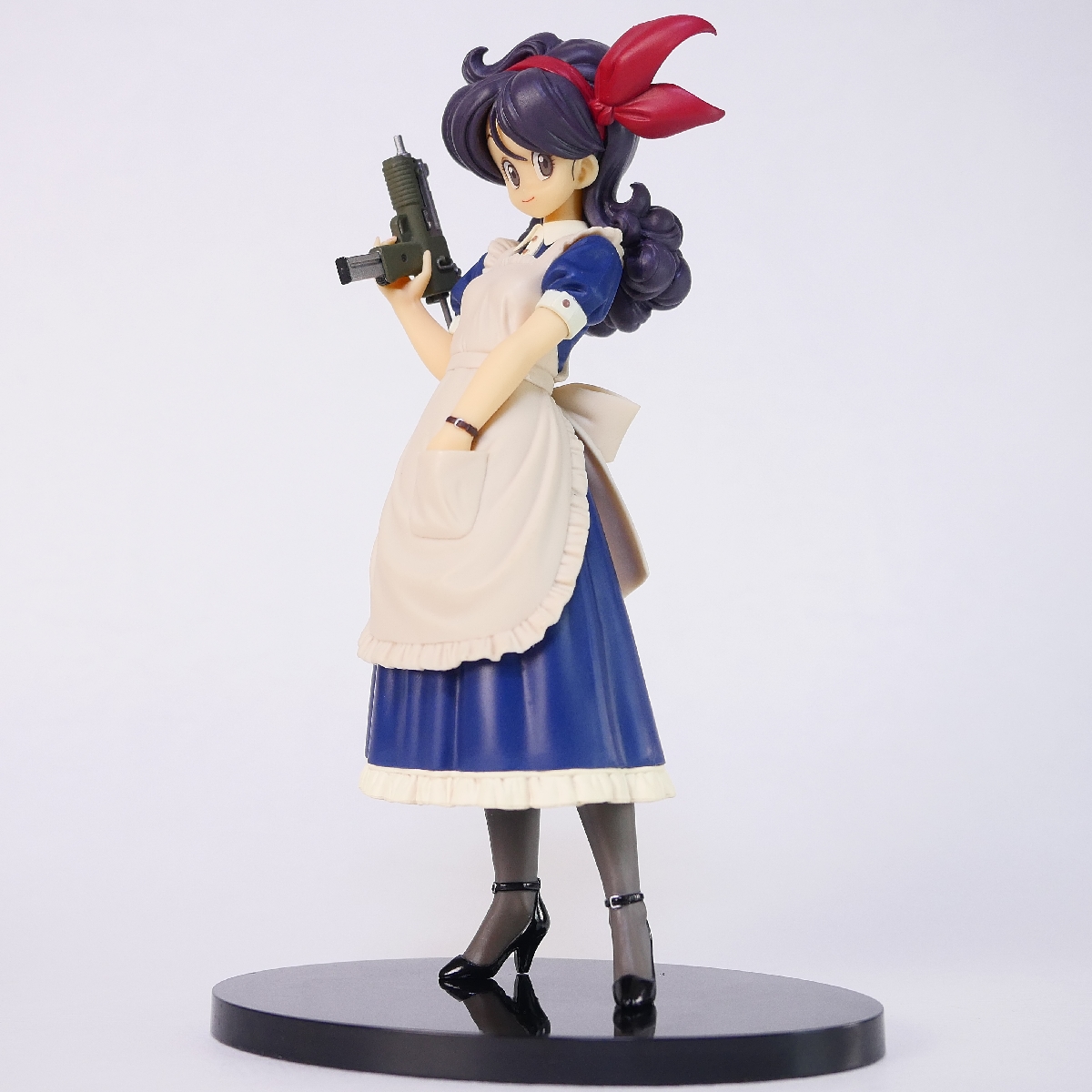 ドラゴンボール SCultures BIG 造形天下一武道会4 其ノ一 ランチ