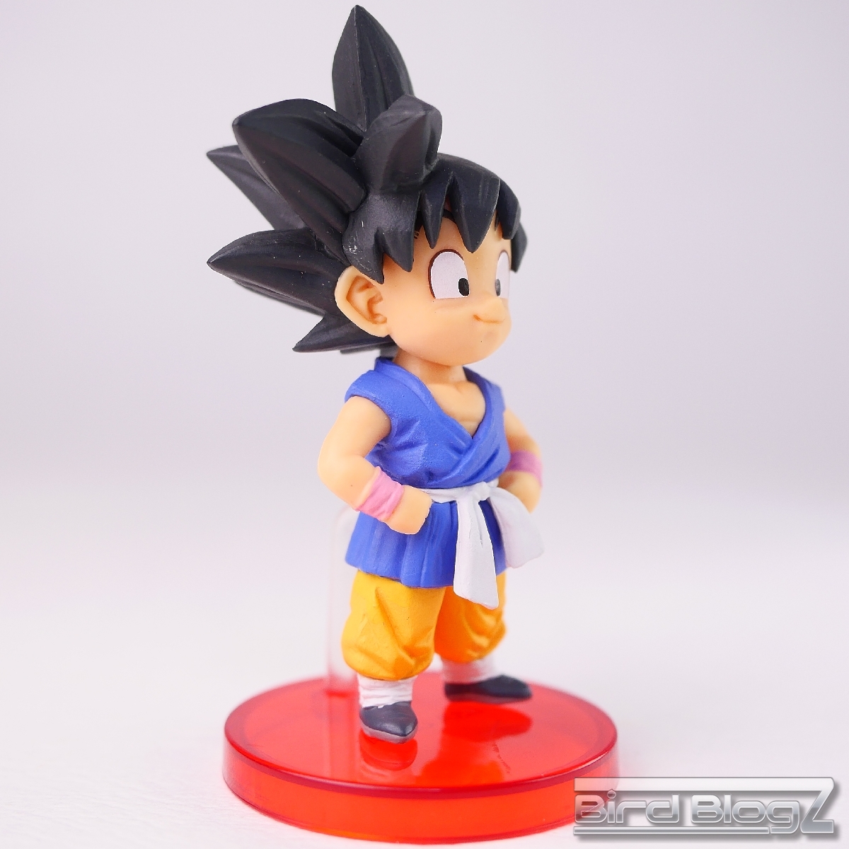 ドラゴンボールGT ワールドコレクタブルフィギュア vol.1 | BirdBlog-Z