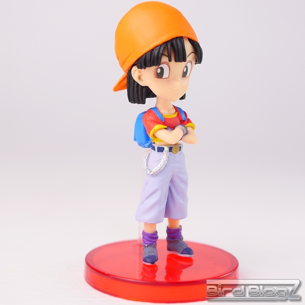 ドラゴンボールGT ワールドコレクタブルフィギュア vol.1 | BirdBlog-Z