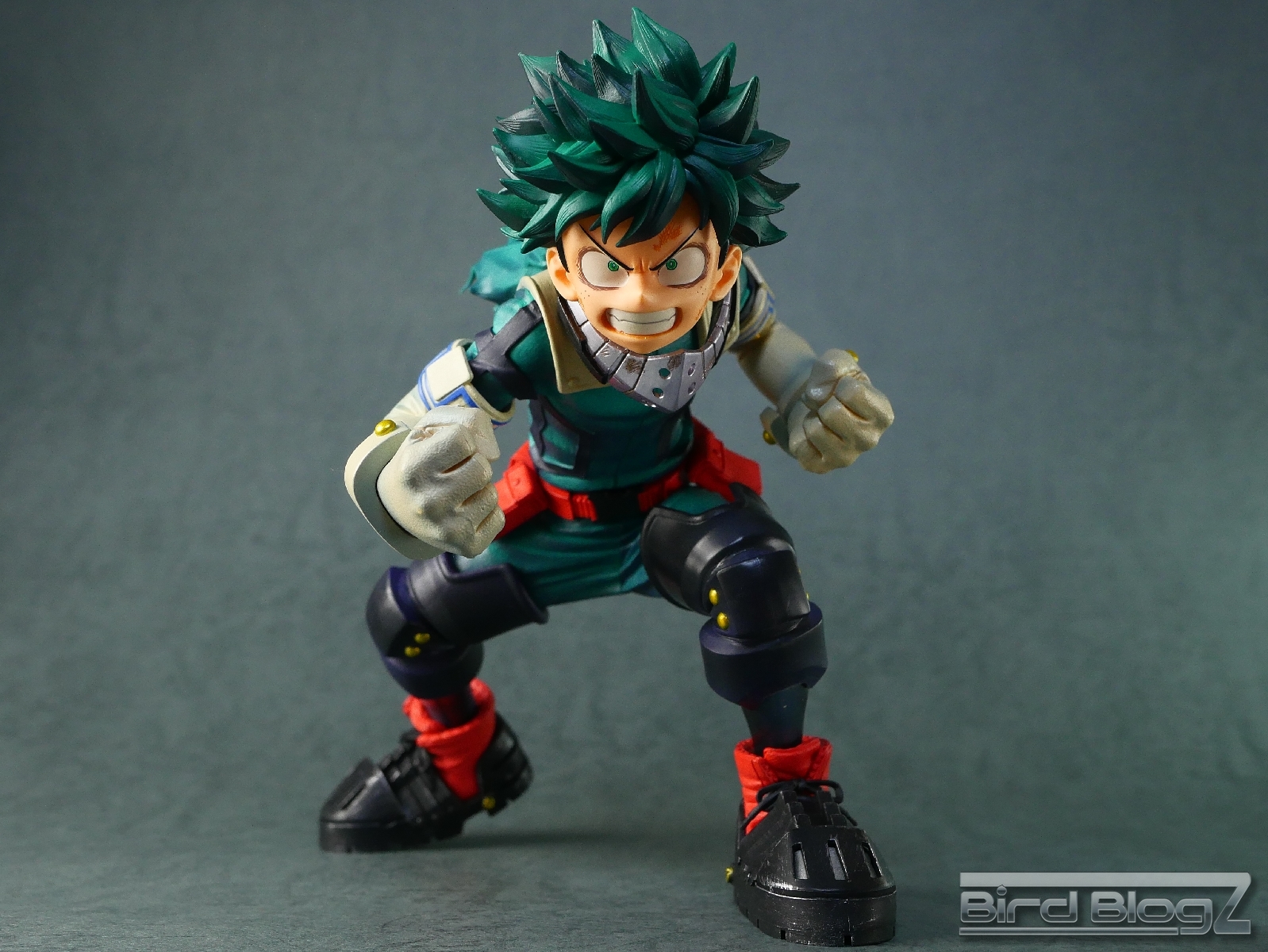 僕のヒーローアカデミア BWFC 造形ACADEMY SUPER MASTER STARS PIECE