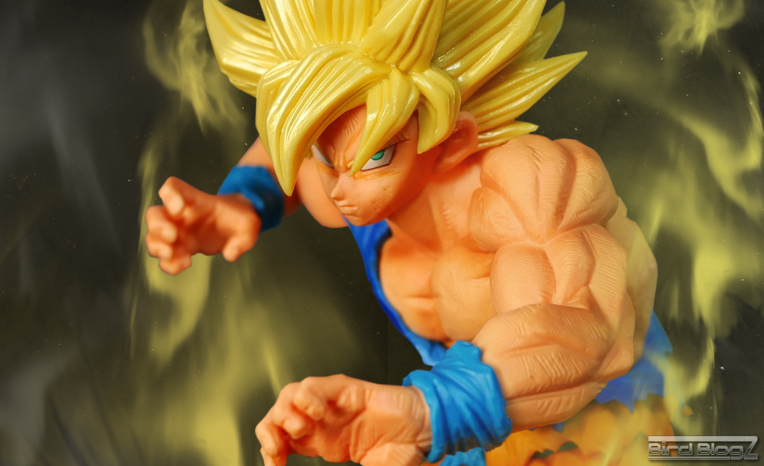 ドラゴンボール超 孫悟空 FES!! 其之十三 | | BirdBlog-Z