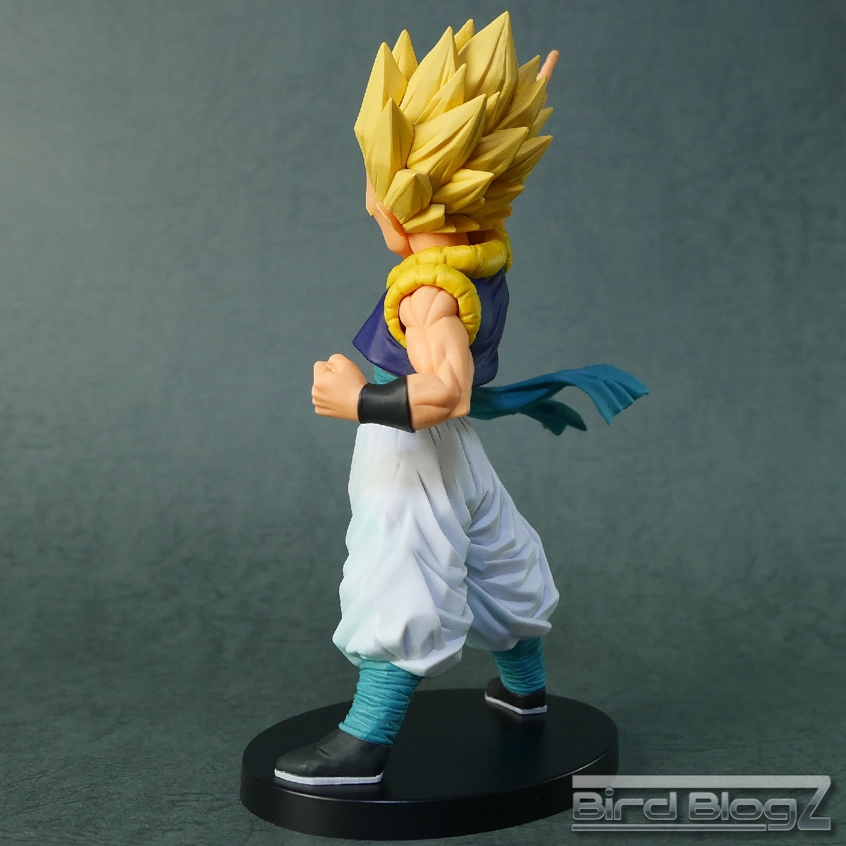 DRAGONBALL LEGENDS GOTENKS | | BirdBlog-Z