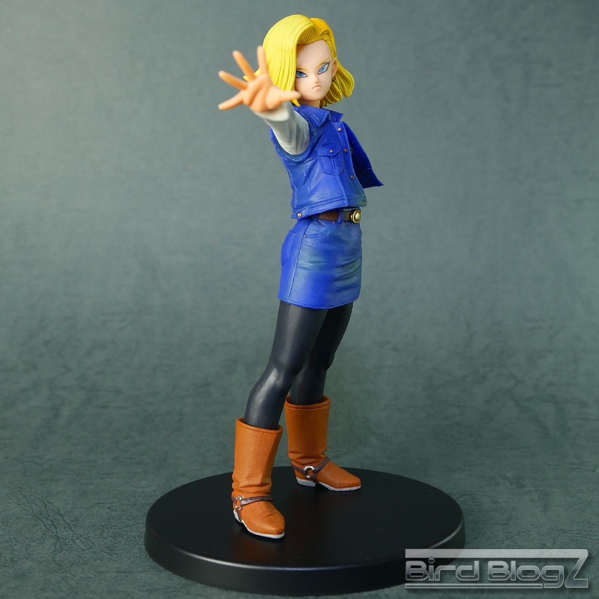 ドラゴンボールZ MATCH MAKERS ANDROID 18 | | BirdBlog-Z