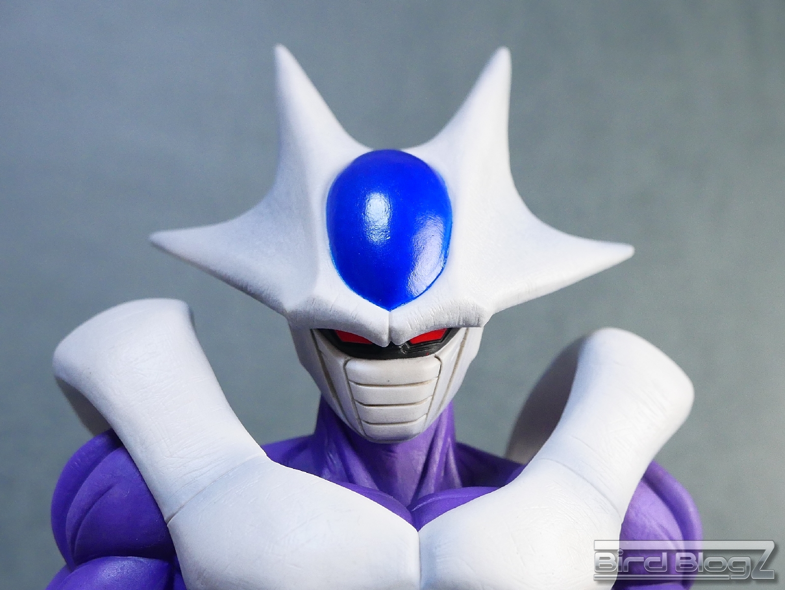 一番くじ ドラゴンボール超 BACK TO THE FILM F賞 MASTERLISE EXTRA