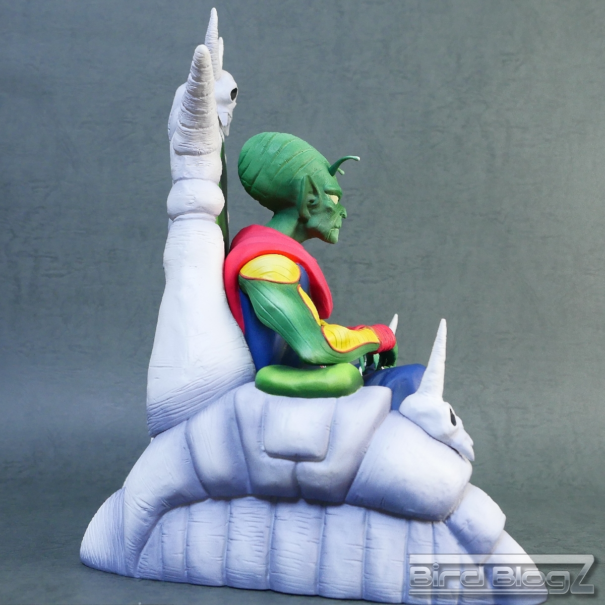 ドラゴンボールアライズ ピッコロ大魔王 Ver.C 通常カラー | | BirdBlog-Z