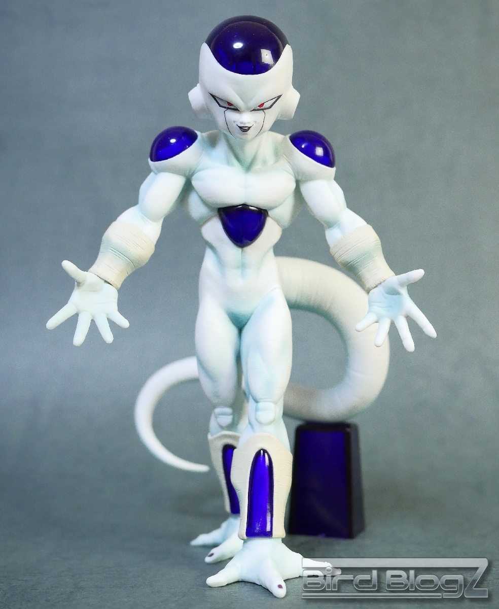 ドラゴンボール超 MASTER STARS PIECE THE FREEZA | | BirdBlog-Z