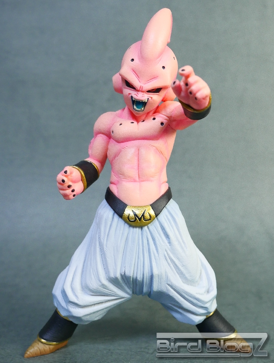 一番くじ ドラゴンボール VSオムニバス F賞 魔人ブウ | | BirdBlog-Z