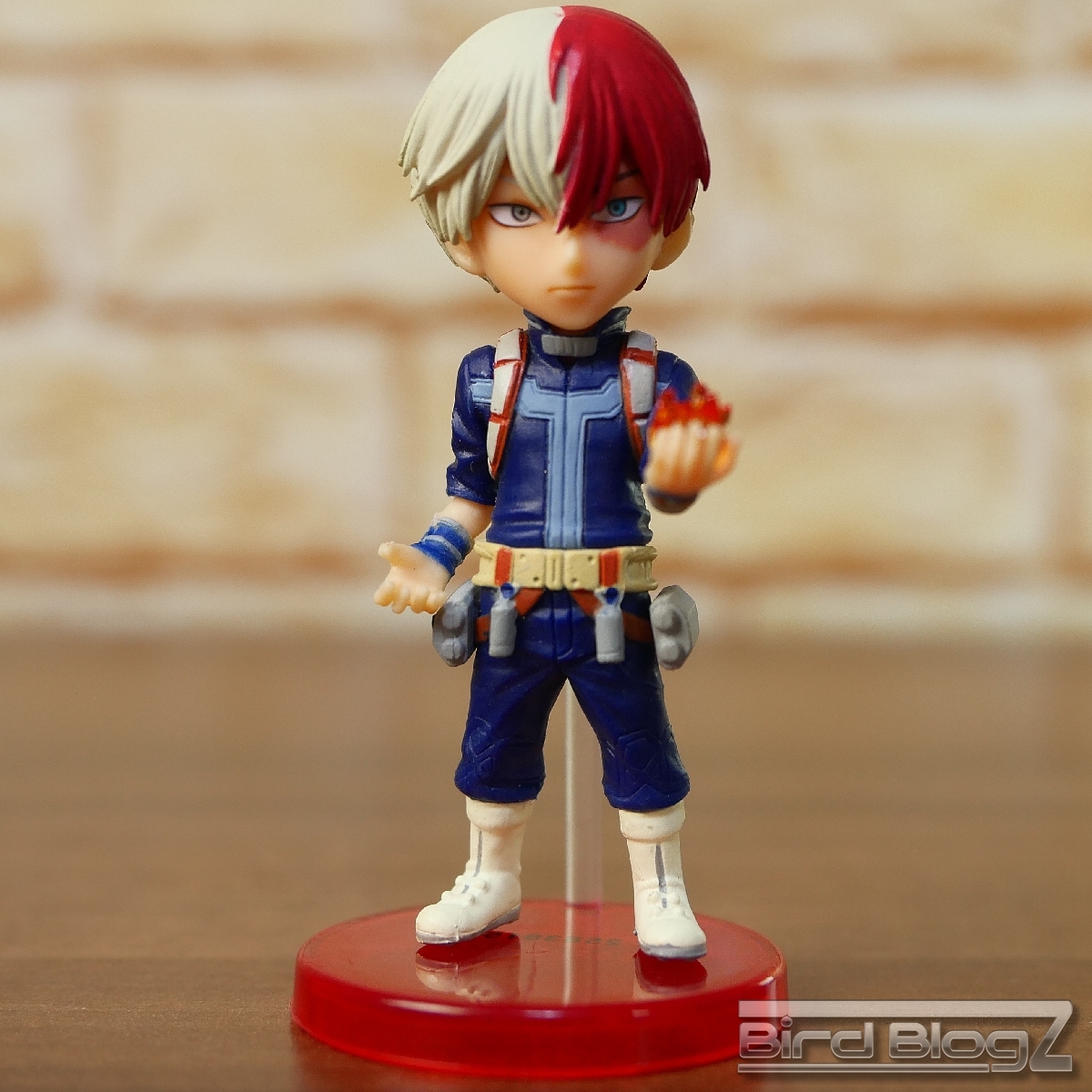 過去は消えない | | BirdBlog-Z