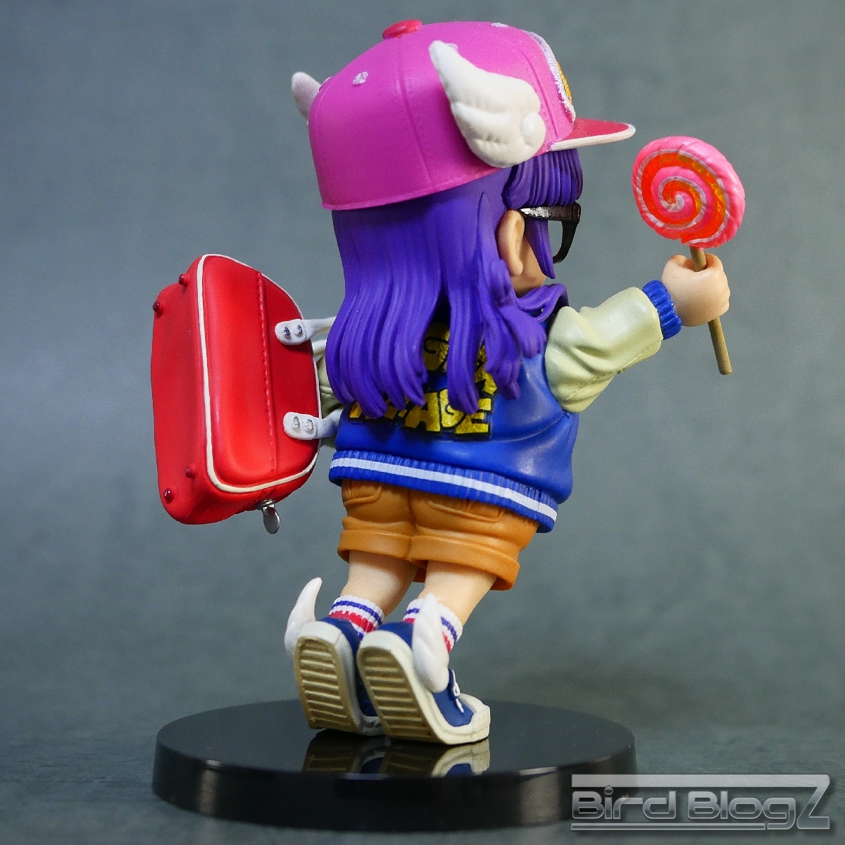 ドラゴンボール SCultures BIG 造形天下一武道会4 其ノ二 則巻アラレ