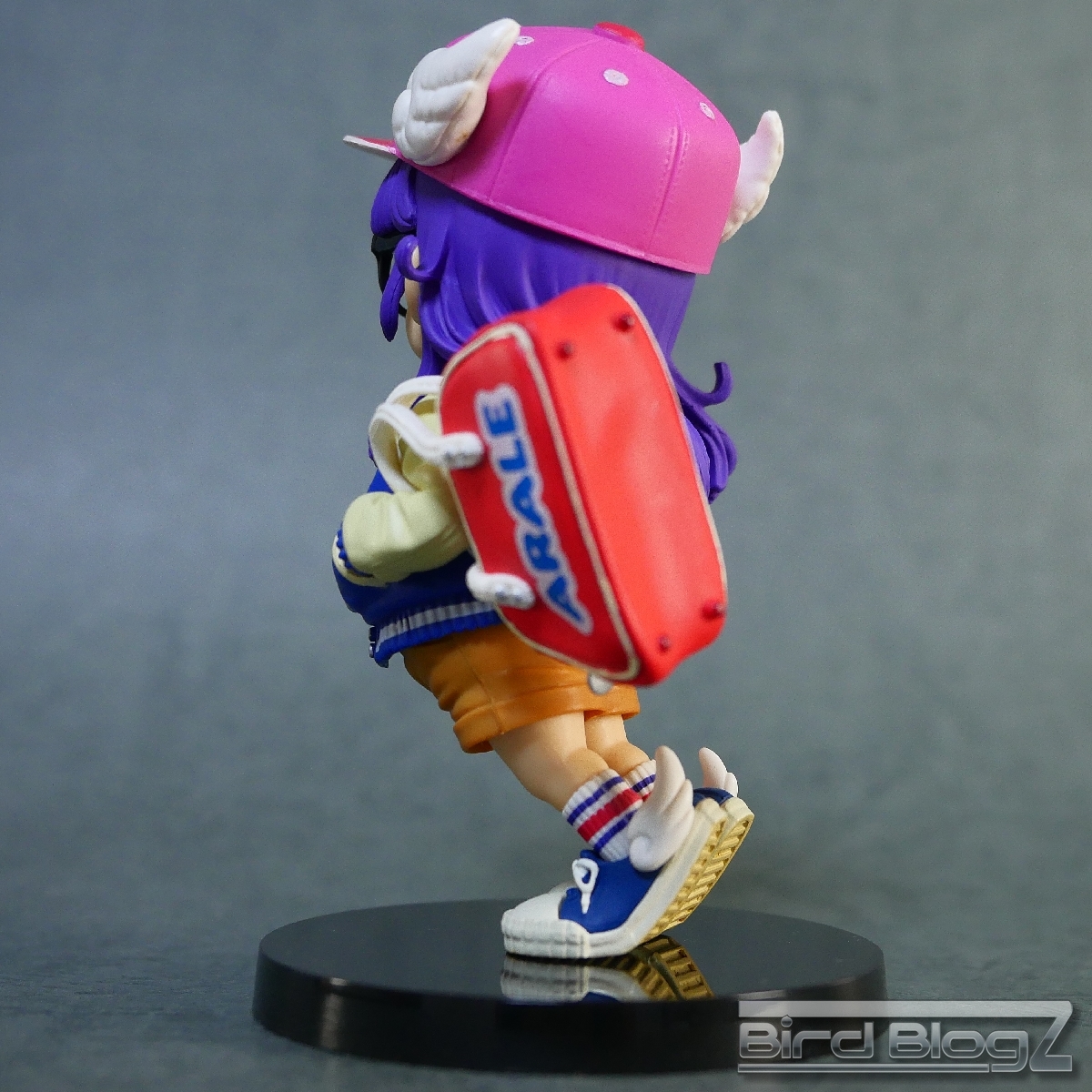 ドラゴンボール SCultures BIG 造形天下一武道会4 其ノ二 則巻アラレ