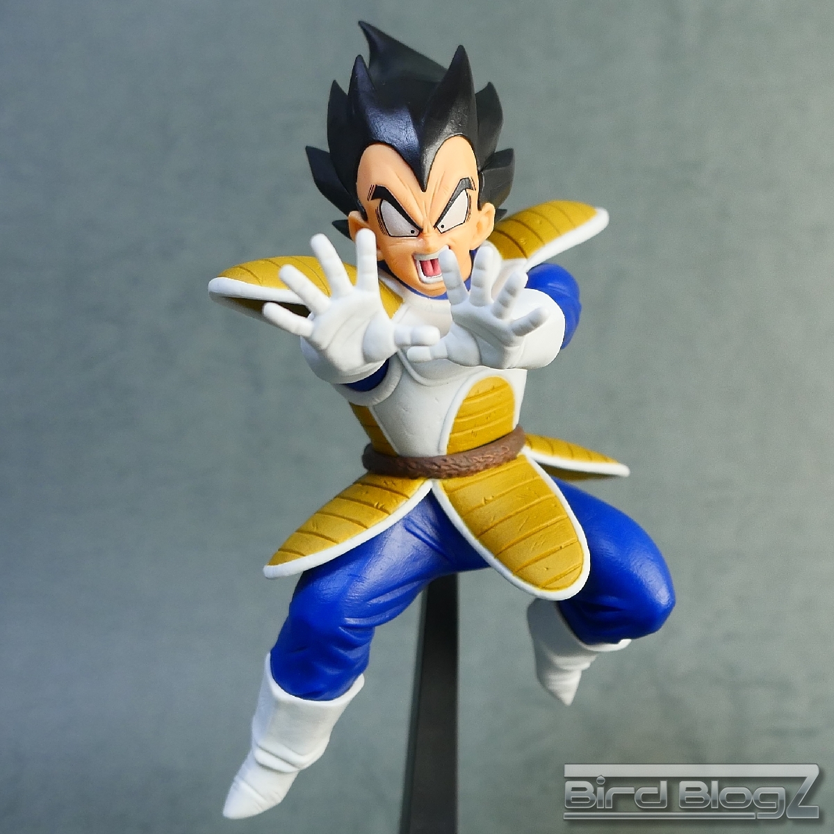 ドラゴンボール G×materia THE VEGETA | | BirdBlog-Z
